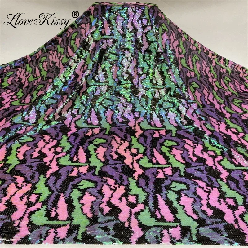 ใหม่ชุดเดรสราตรีผ้าประดับเลื่อ - Embroidery Gradient บทวิจารณ์และราคา
