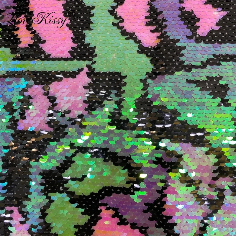 ใหม่ชุดเดรสราตรีผ้าประดับเลื่อ - Embroidery Gradient บทวิจารณ์และราคา