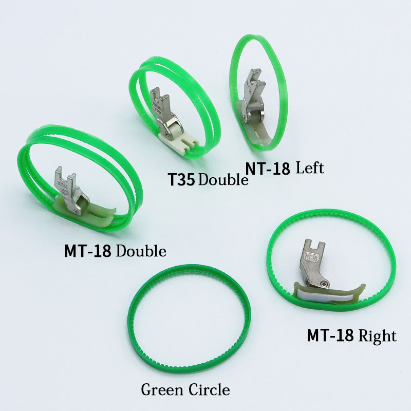 เครื่องกด T350แบบ MT-18พร้อมห่ - Embroidery Zone บทวิจารณ์และราคา