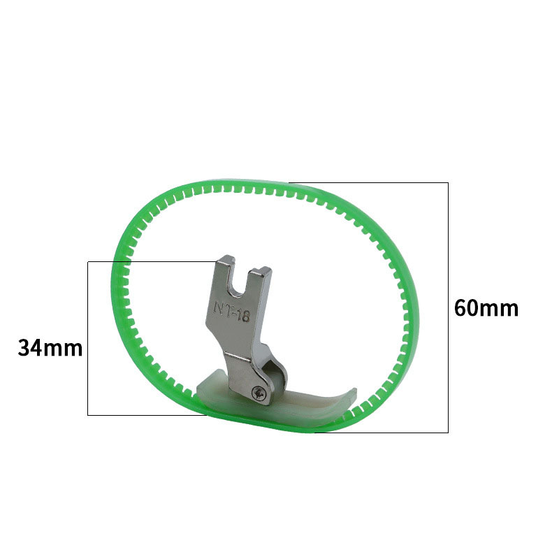 เครื่องกด T350แบบ MT-18พร้อมห่ - Embroidery Zone บทวิจารณ์และราคา