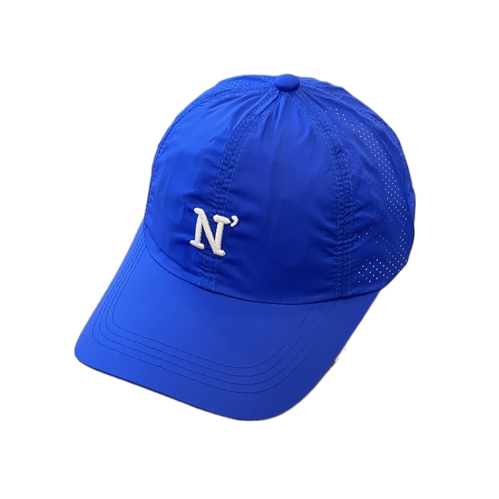 หมวกเบสบอลปักตัวอักษร N แห้งเร - Embroidery Letter N บทวิจารณ์และราคา