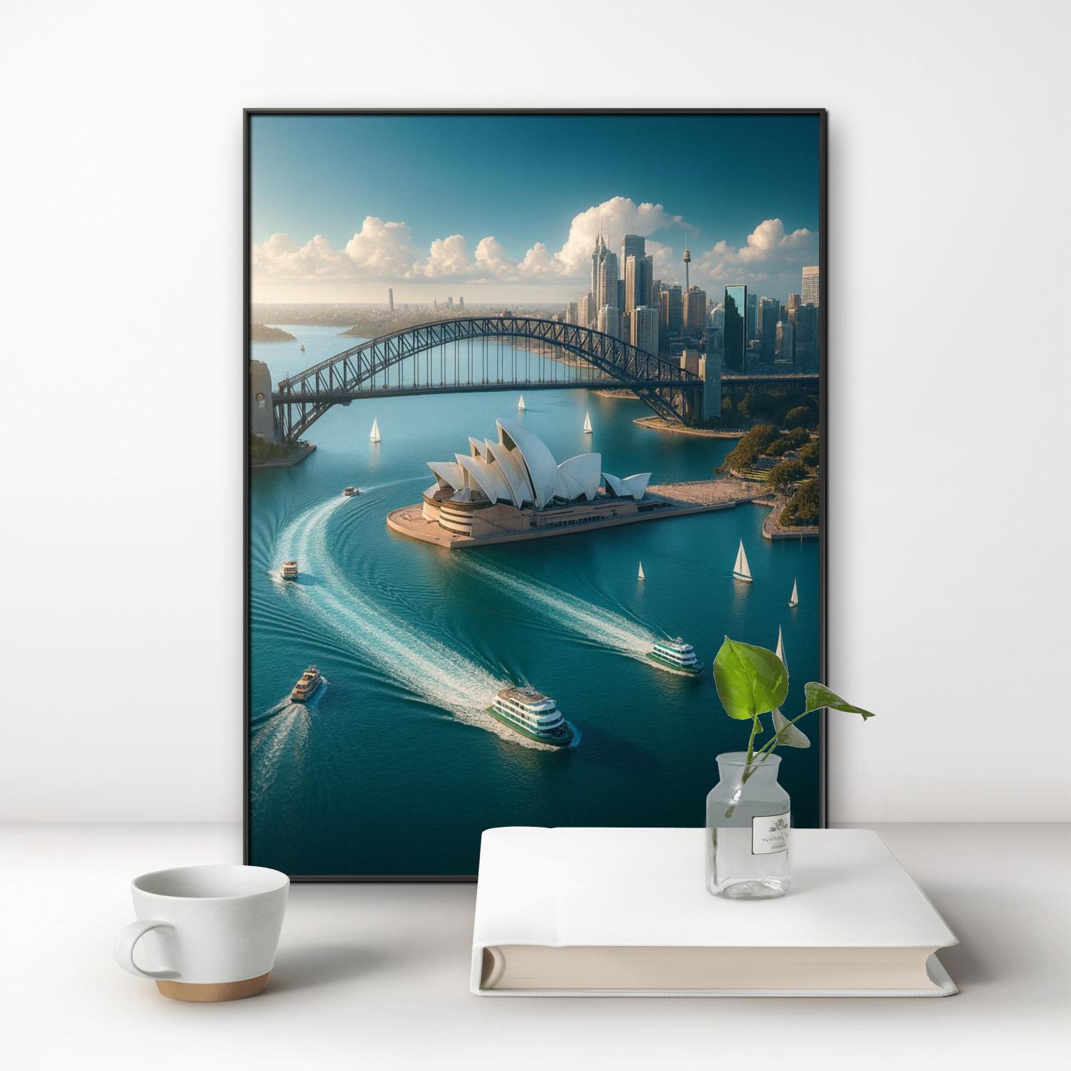 ภาพวาดเพชร 5 มิติ ความละเอียดส - Embroidery In Australia บทวิจารณ์และราคา