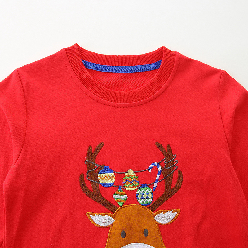 เสื้อสเวตเตอร์คริสต์มาสสำหรับเ - Embroidery Xmas Designs บทวิจารณ์และราคา