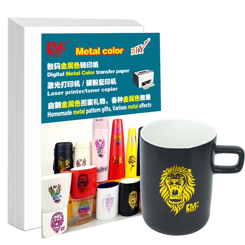 กระดาษถ่ายโอนลายแบบพิมพ์ได้สำห - Transfer Pen Ink บทวิจารณ์และราคา