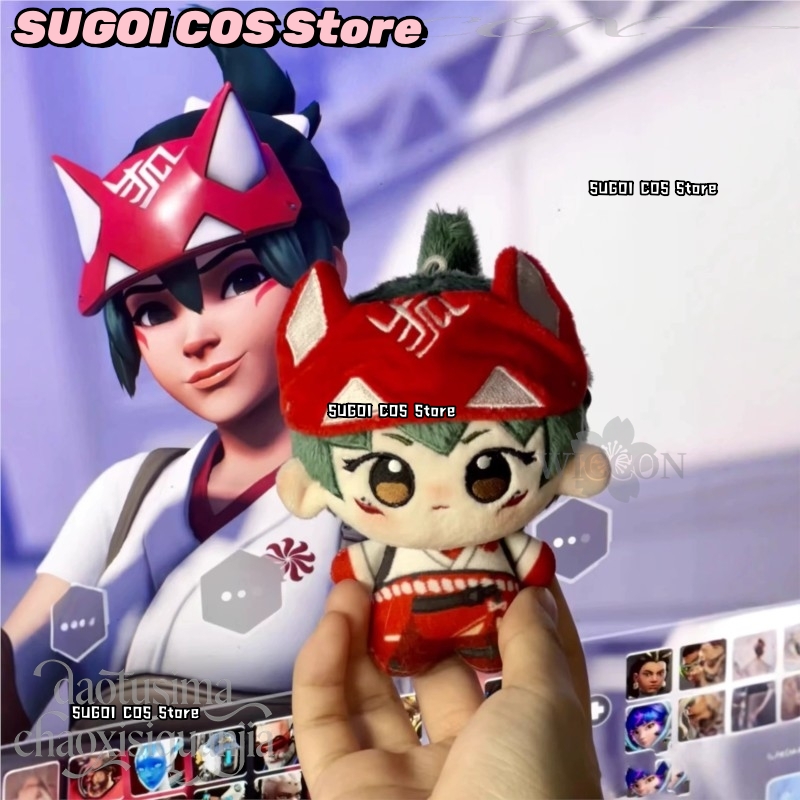 CR6.9*คิริโกะ แฟนอาร์ต 10 ซม.  - Embroidery Print บทวิจารณ์และราคา