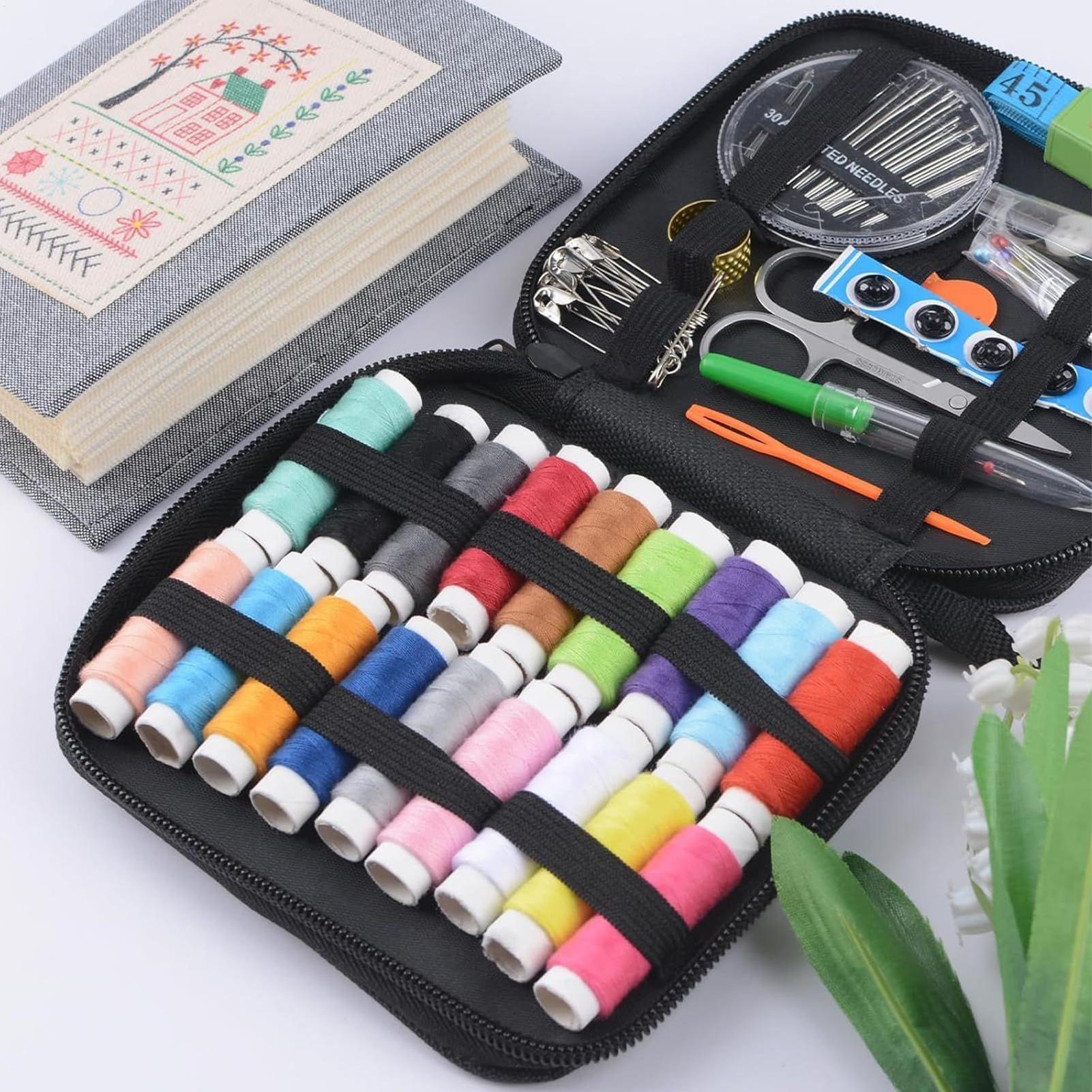 หนังสือสอนเย็บปักถักร้อย DIY ค - Embroidery Guide Book บทวิจารณ์และราคา