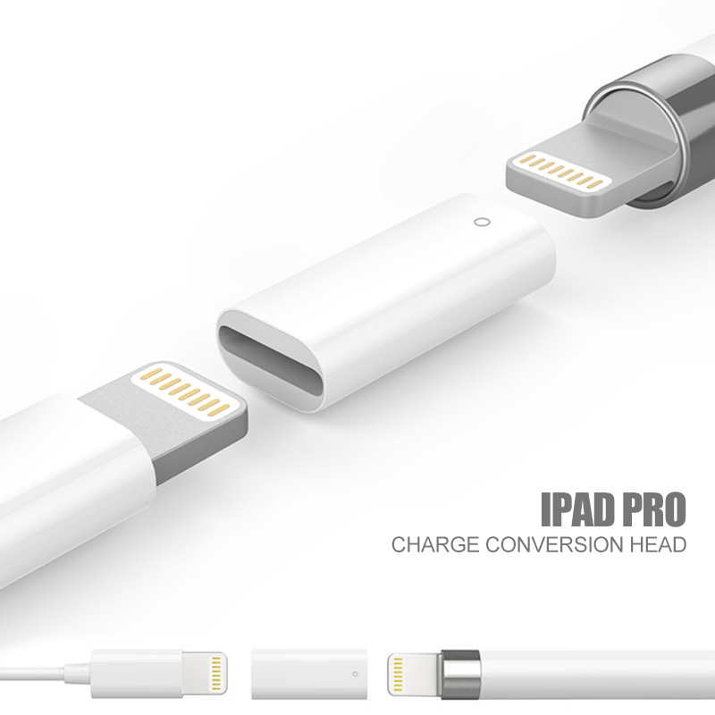 สำหรับ Apple Pencil iPad Pro อ - Transfer Pen Ink บทวิจารณ์และราคา