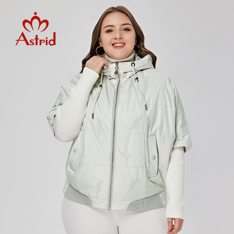 Astrid 2022ฤดูใบไม้ผลิผู้หญิง  - Embroidery And Quilting บทวิจารณ์และราคา